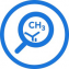 UC Chemicals logo.